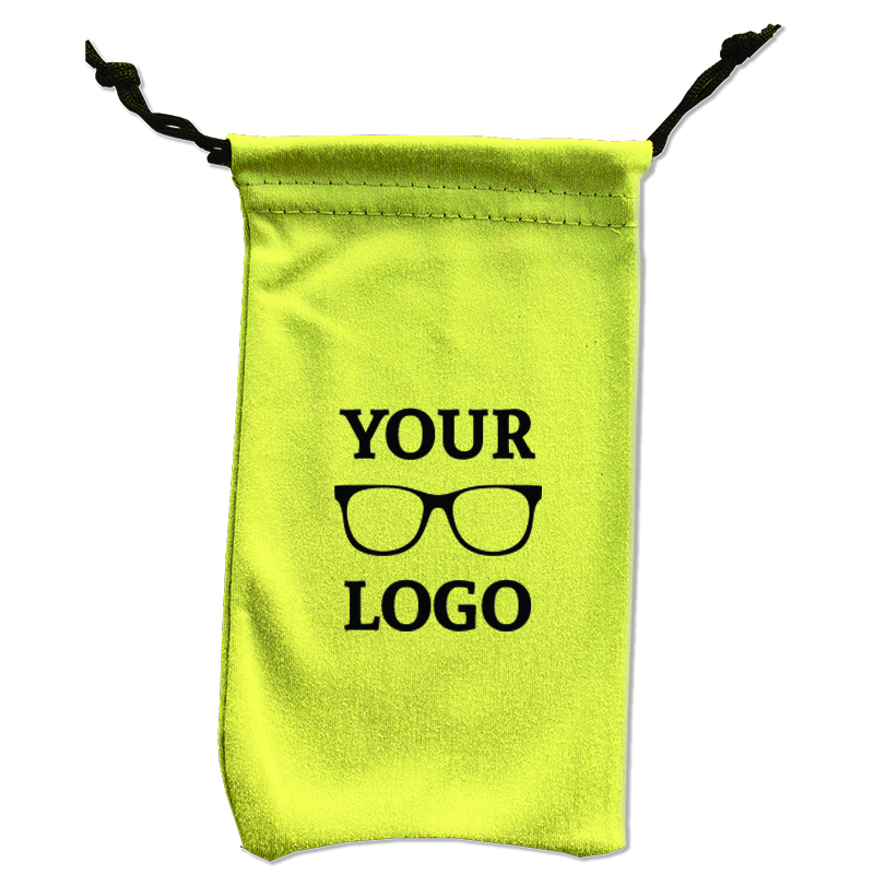 Microfiber Pouch Microfiber Pouch